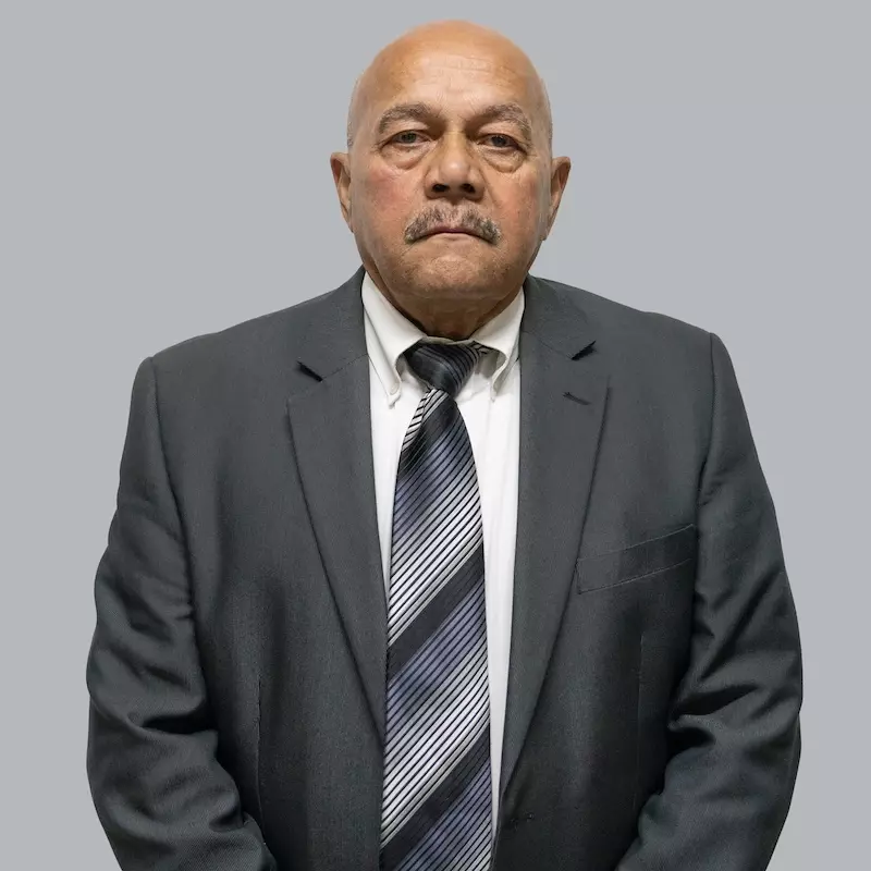 Alexandre Santos