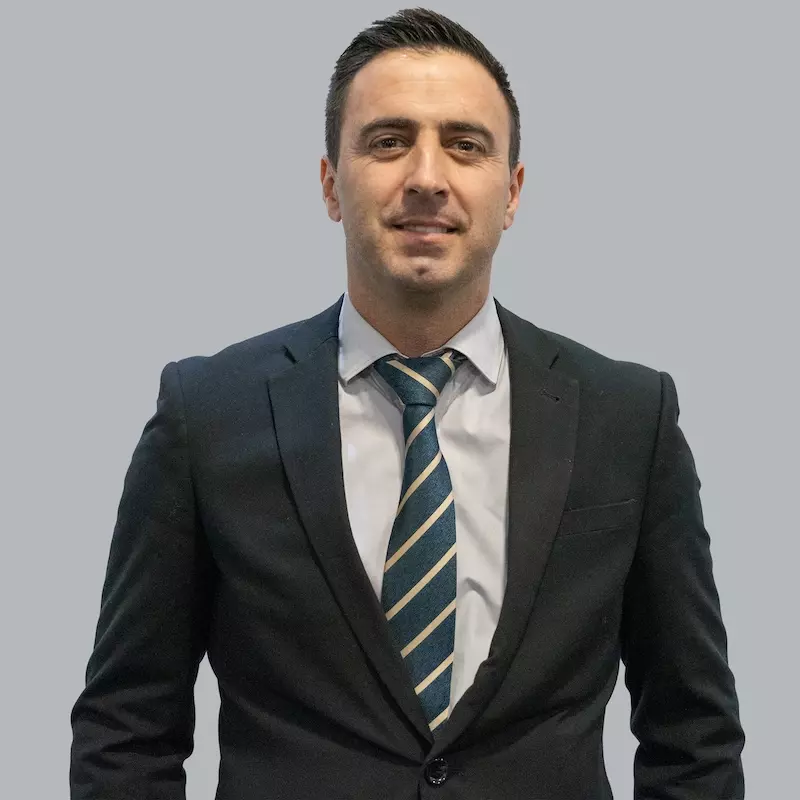 Daniel Andrade