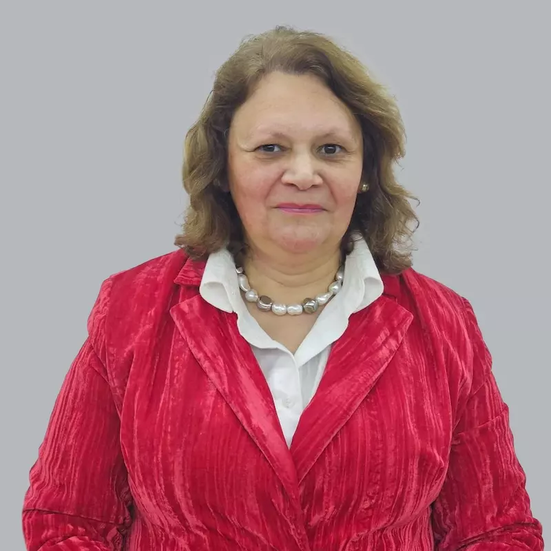 Florinda Sousa