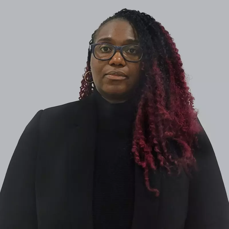Jandira Trindade