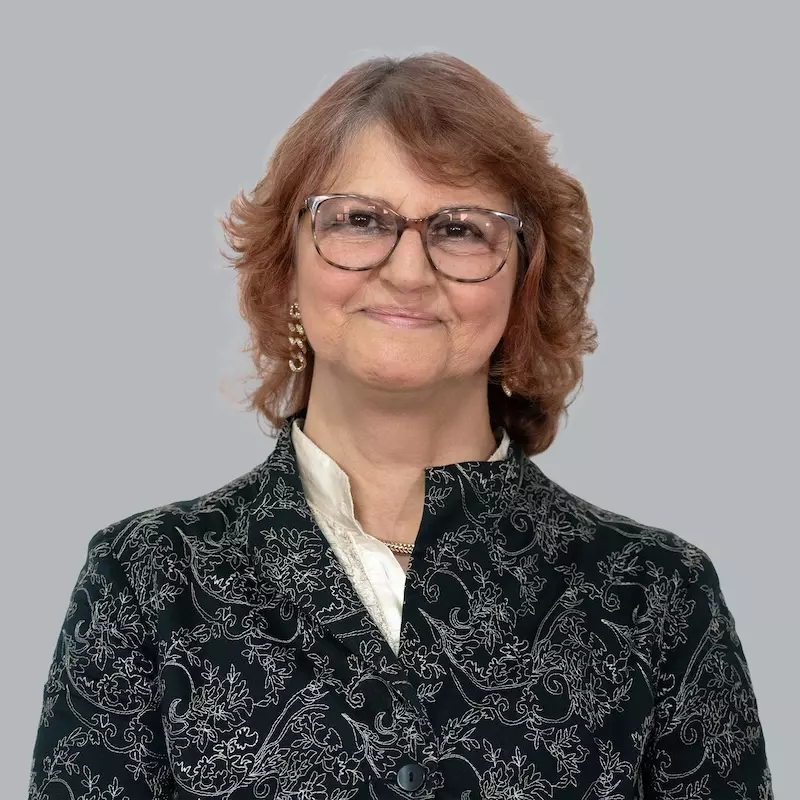 Maria Faria