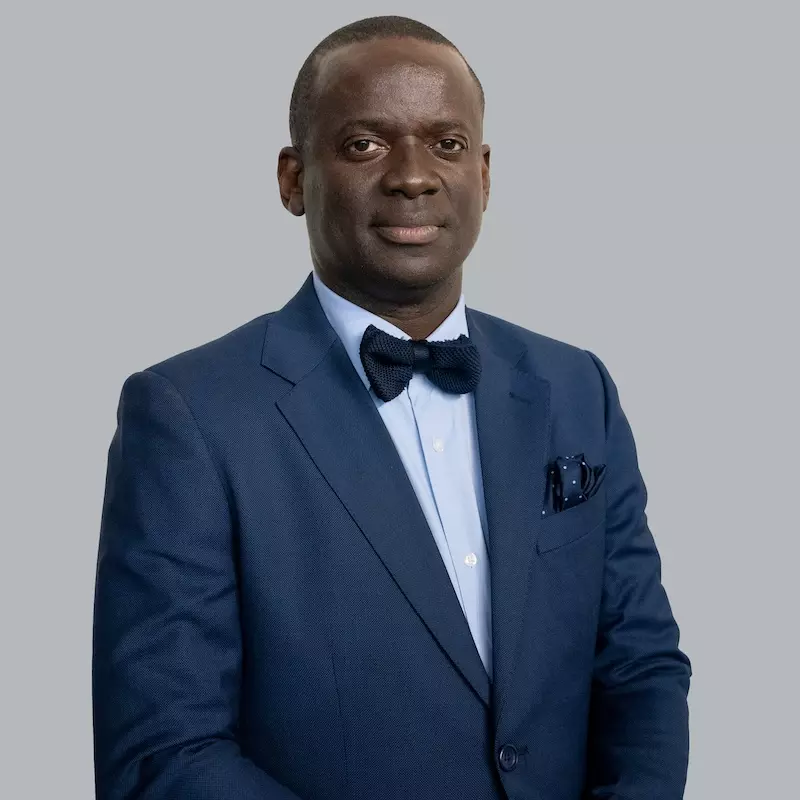Paulo Muginga