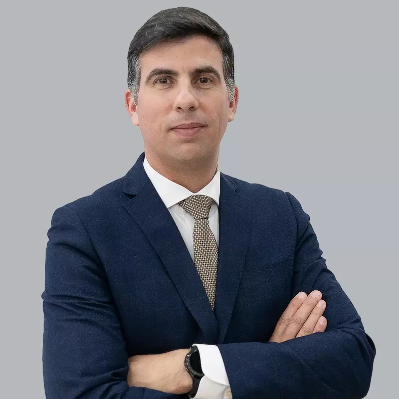 Ricardo Silva
