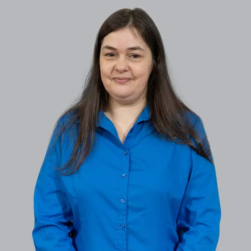 Tânia Inácio