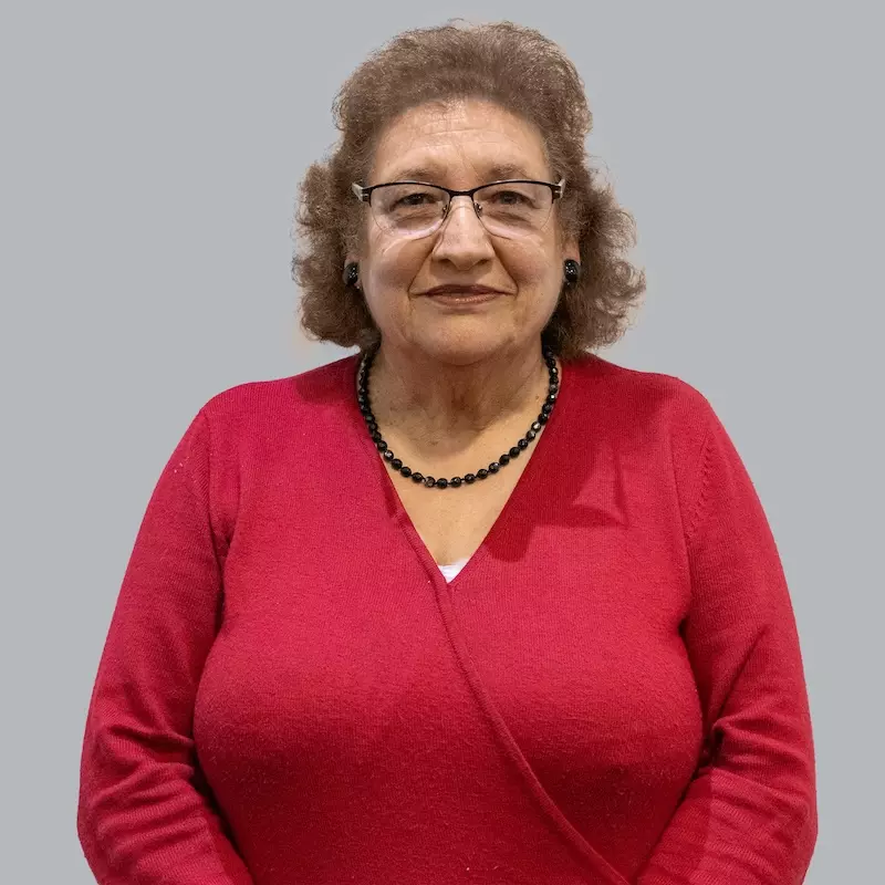Maria Silva