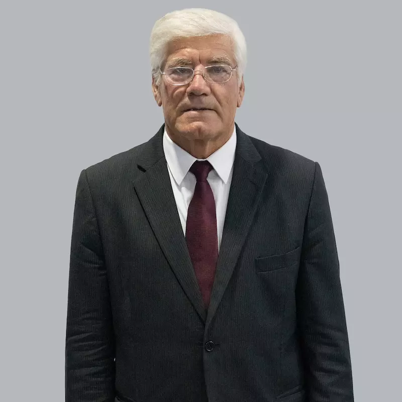 Américo Rodrigues