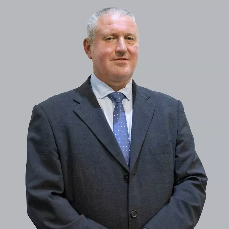 Bohdan Berezovskyy