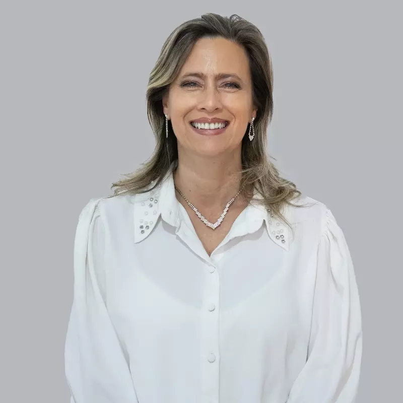 Carla Rodrigues