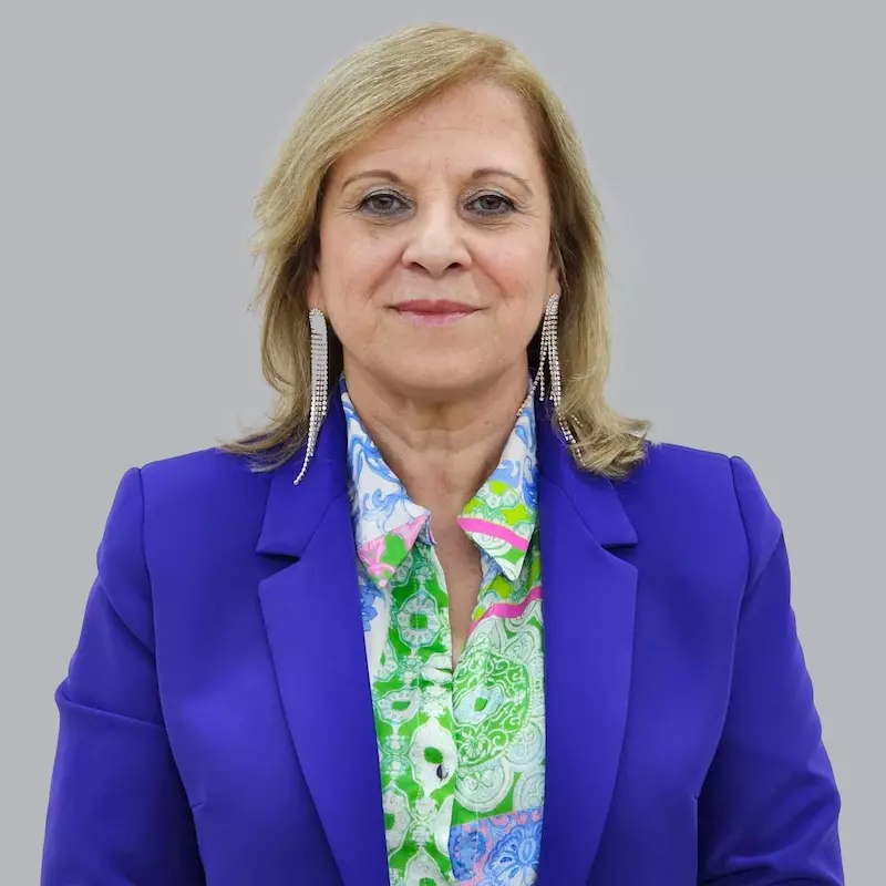Cecilia Ferreira