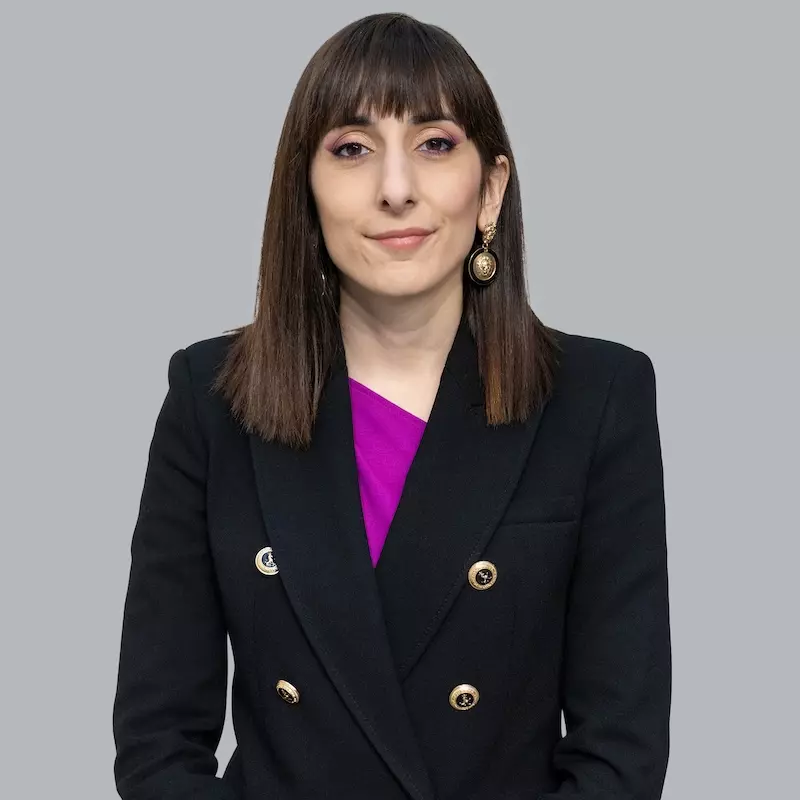 Cláudia Nesterenko