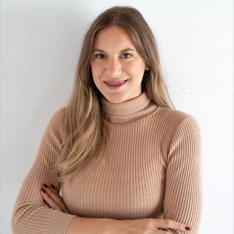 Cristina Gomes