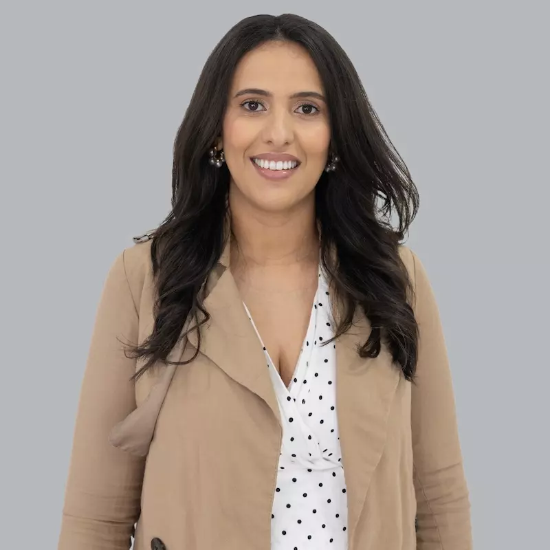 Cynthia Rodrigues