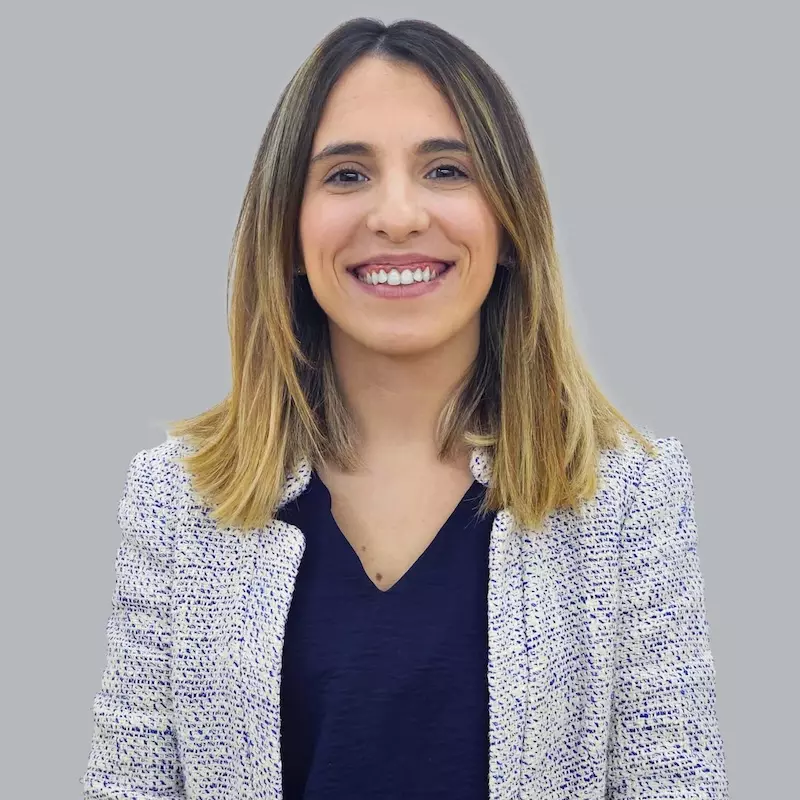 Daniela Madeira