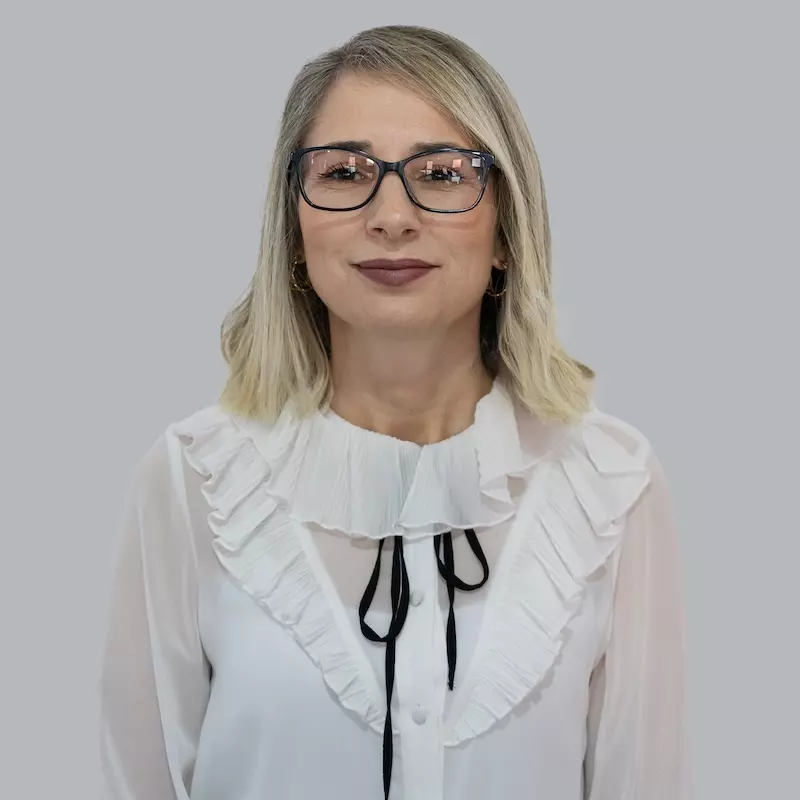 Dilar Angelino