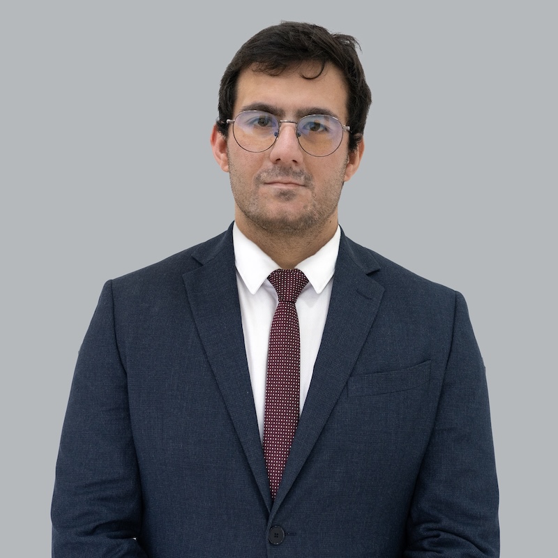 Eduardo Bessa