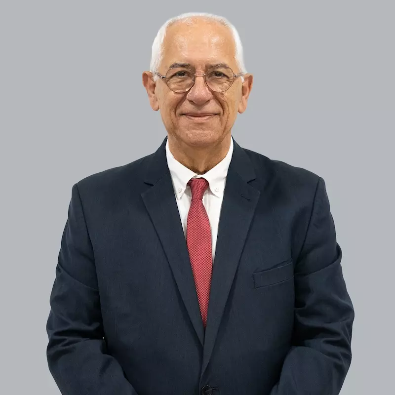 Francisco Santos