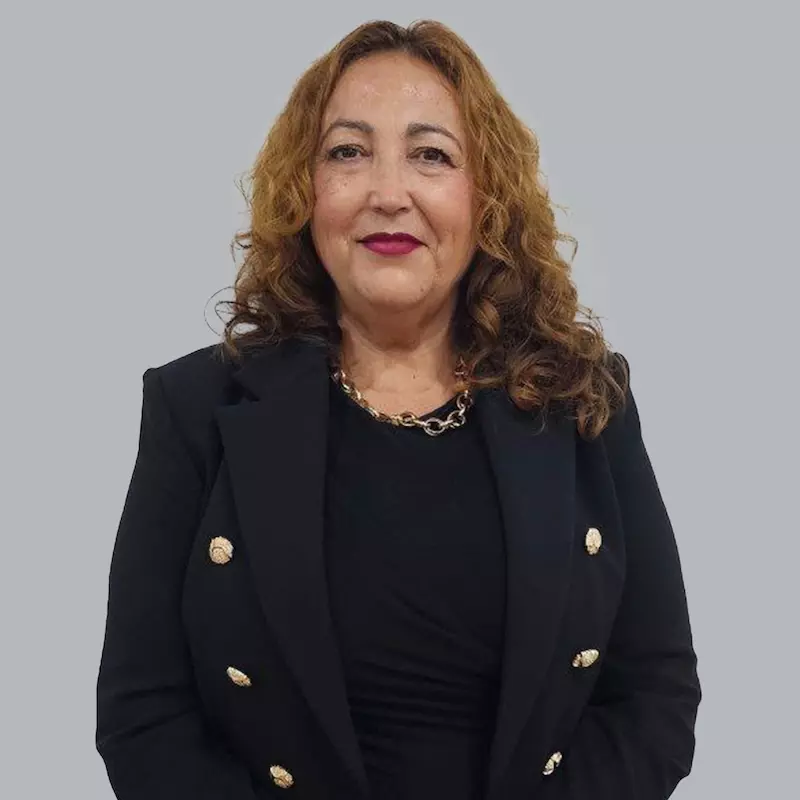 Isabel Glória