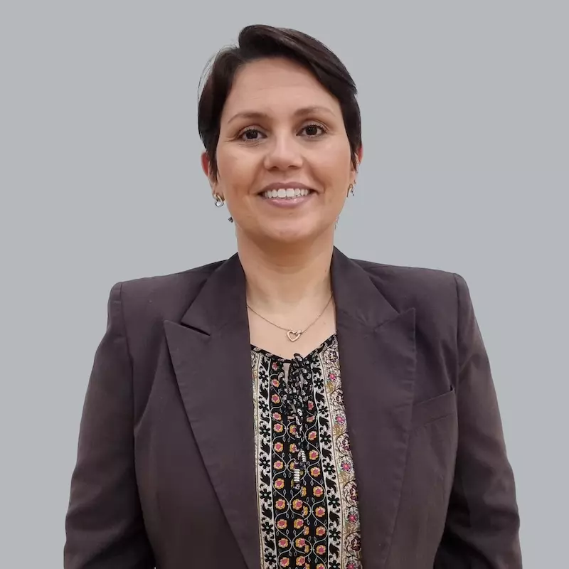 Janaina Gomes