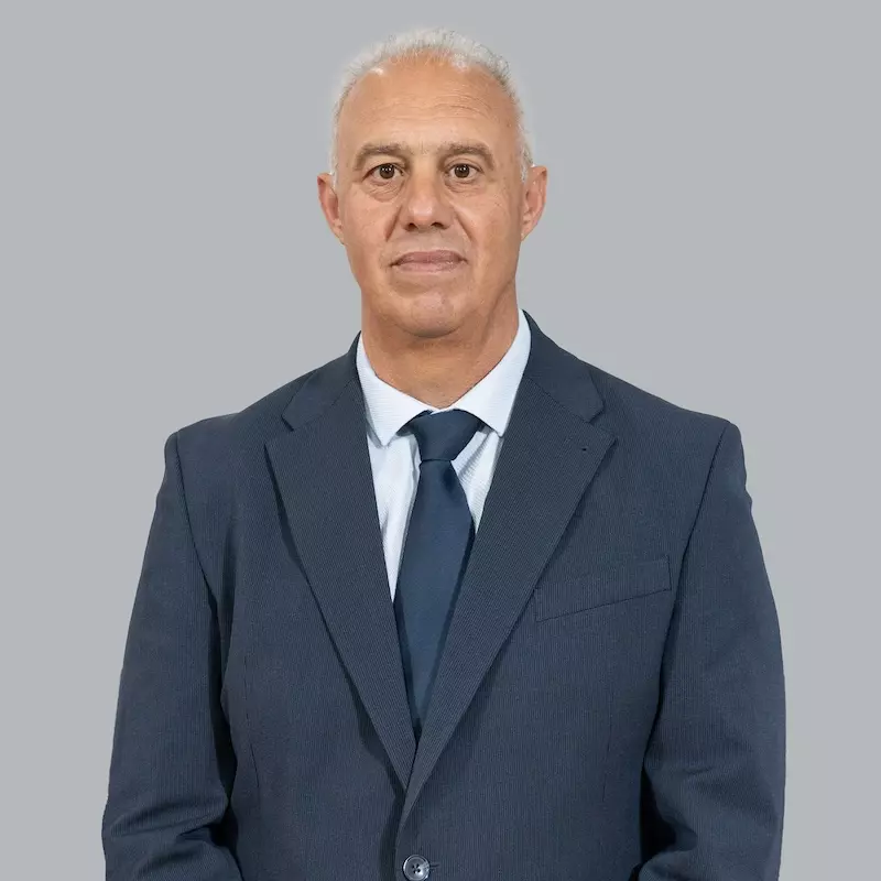 Jorge Reis