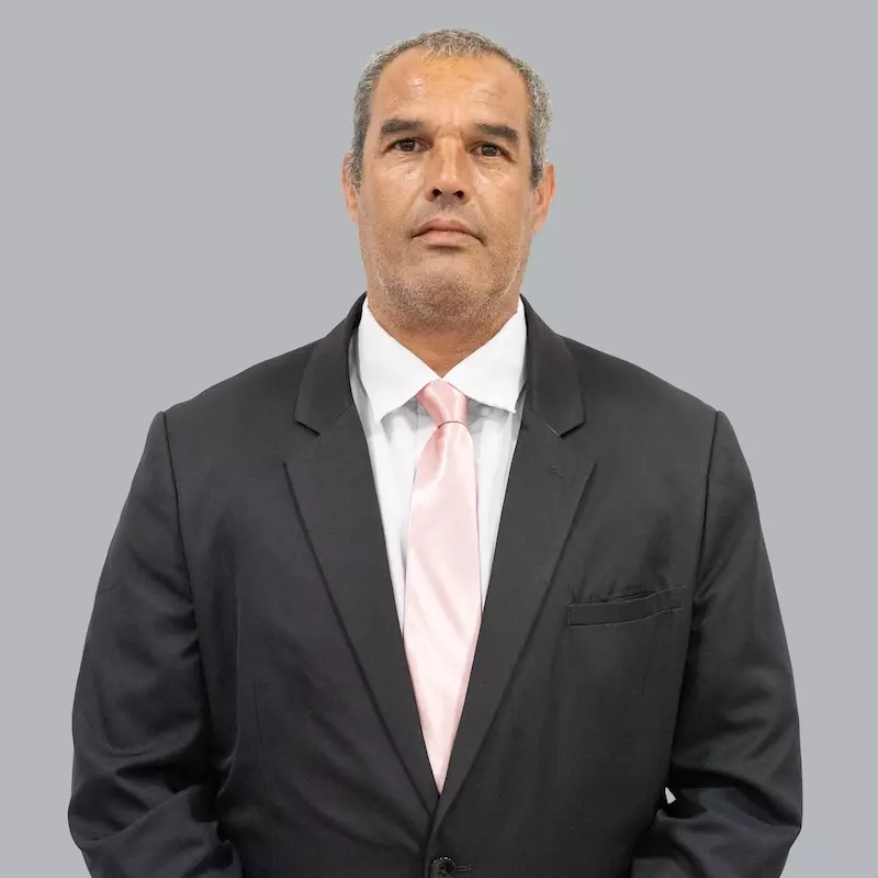 José Azevedo