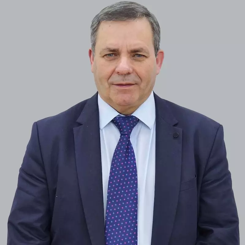 José Duarte