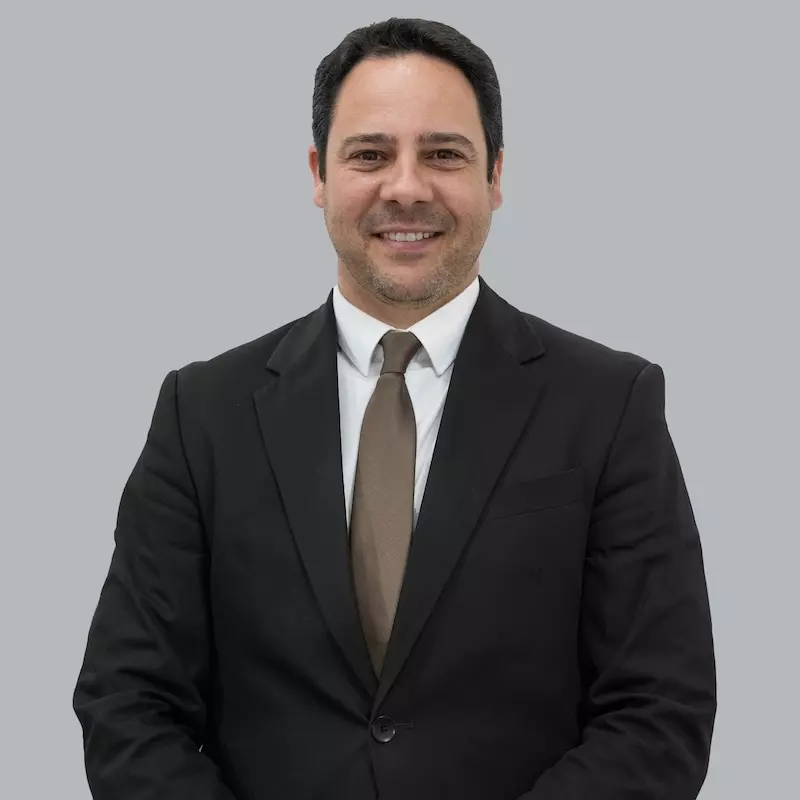 Luis Paredes