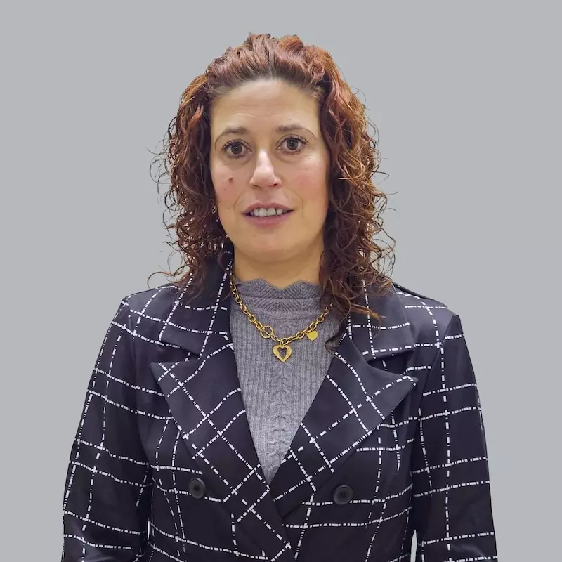 Maria Azevedo