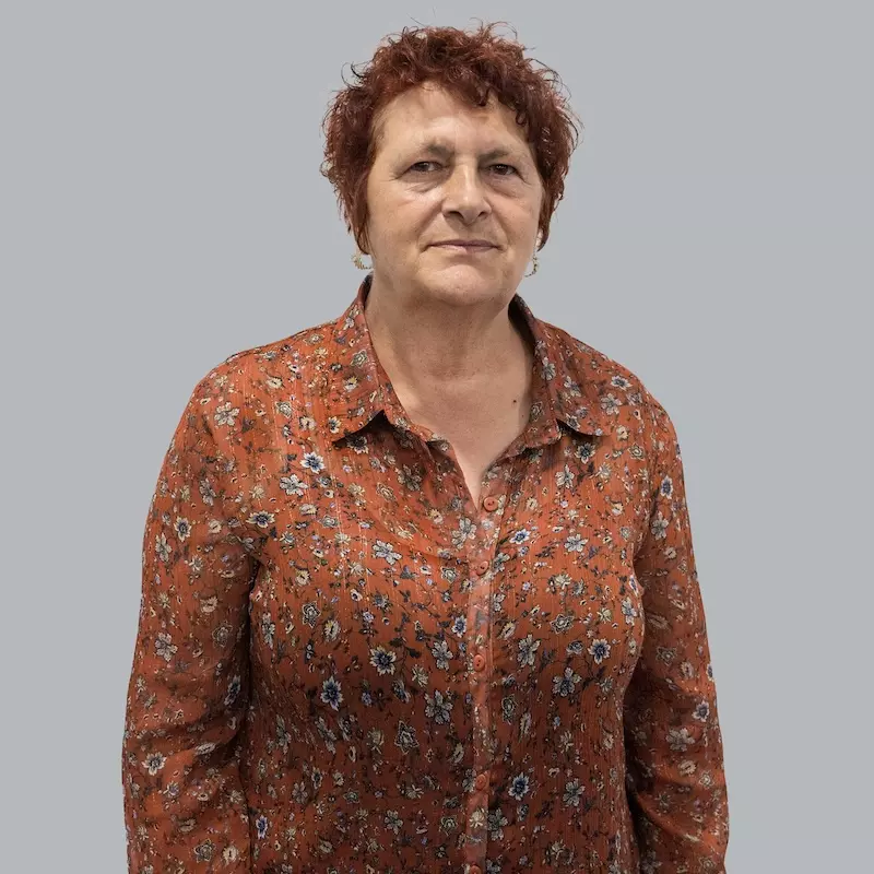 Maria Rodrigues