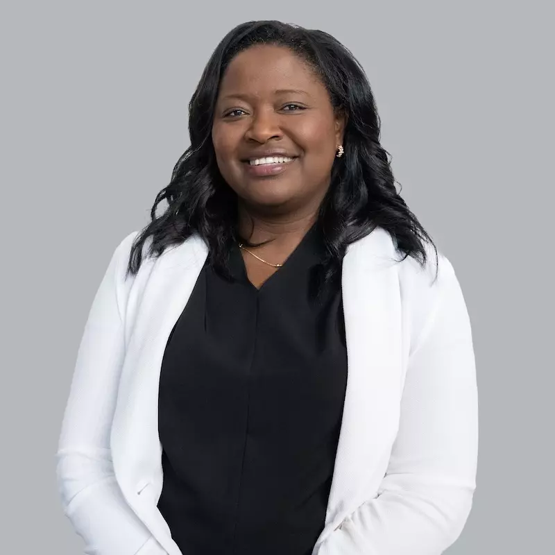 Mariete Muginga