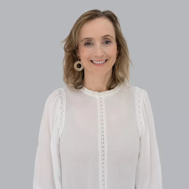 Marlene Silva