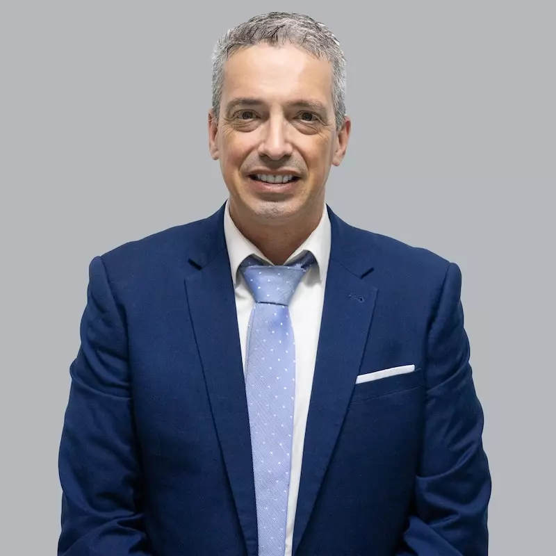 Miguel Paulinho
