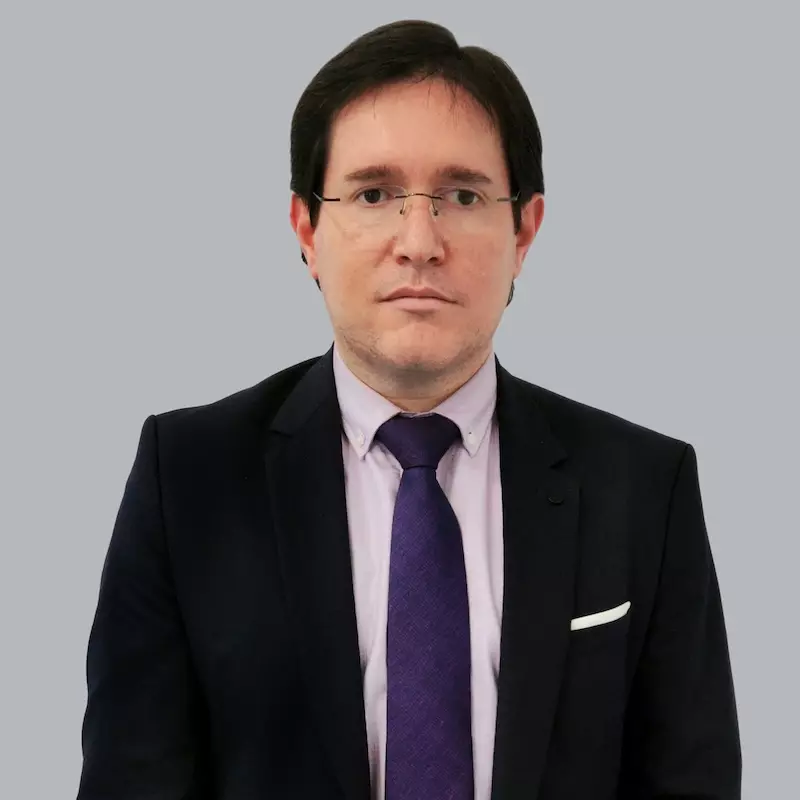 Nelson Mendes