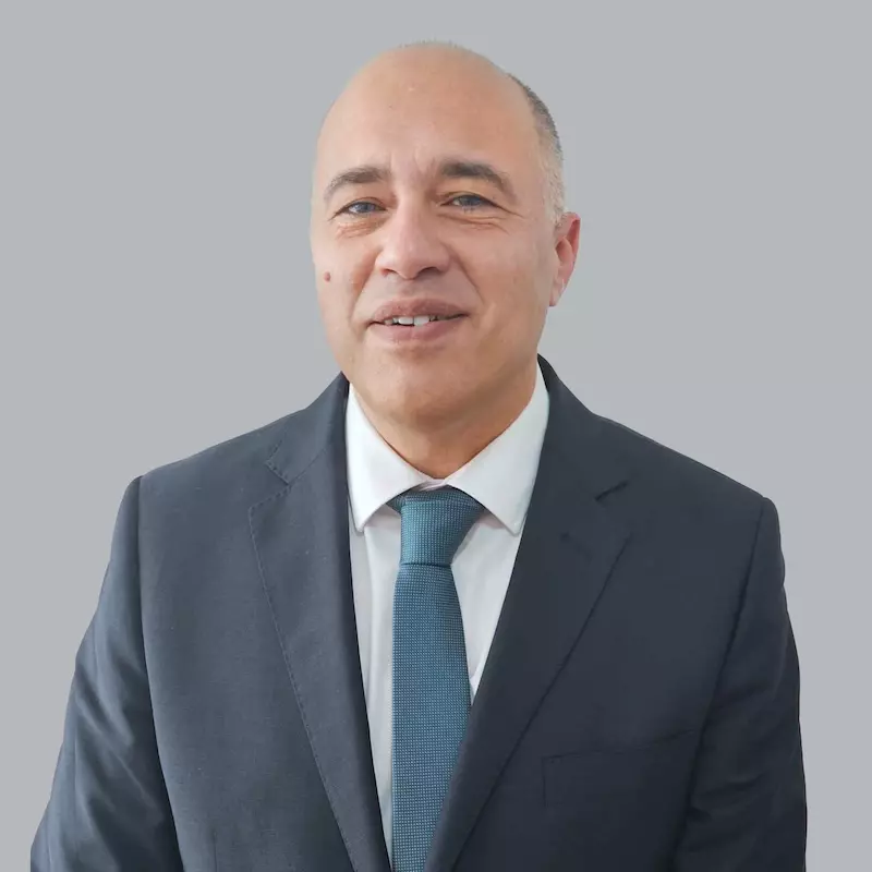 Pedro Ferreira
