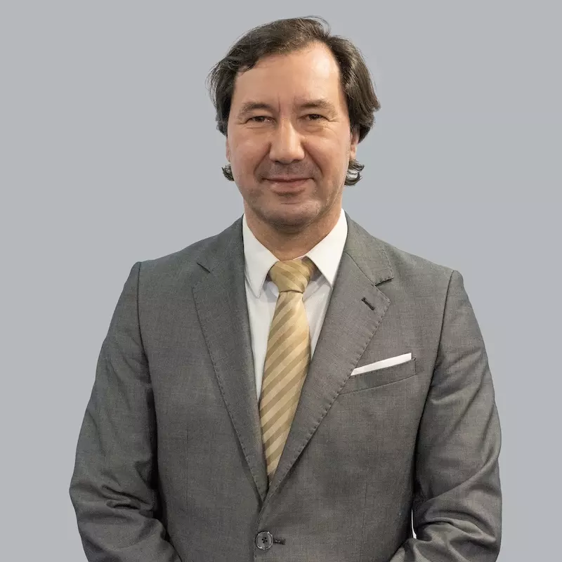 Ricardo Lourenço
