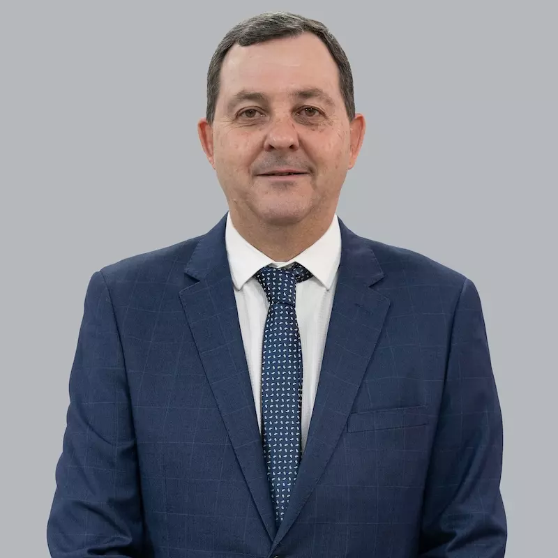 Ricardo Segalla
