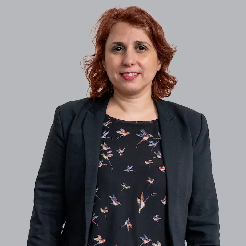 Rita Pinto