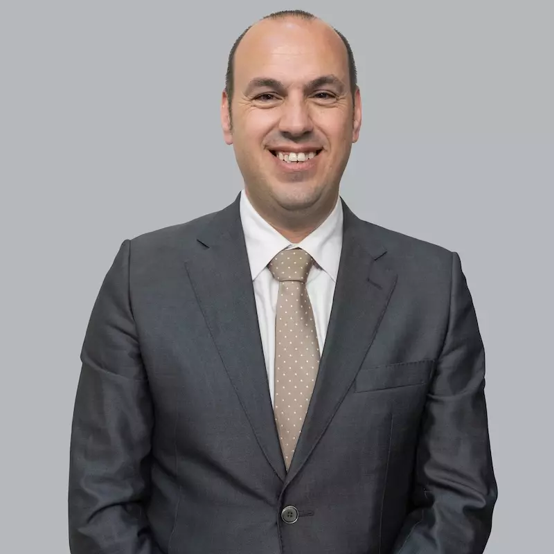 Rodrigo Gomes