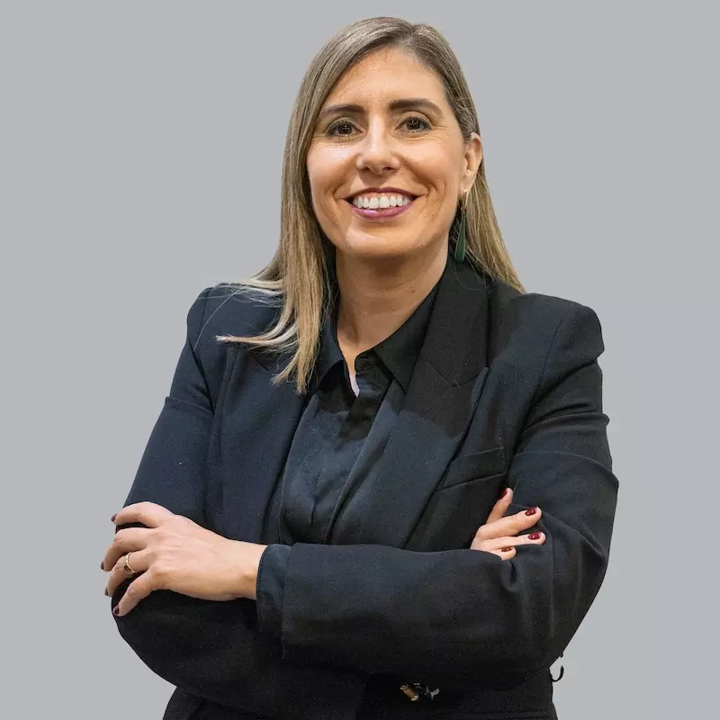 Rute Araújo