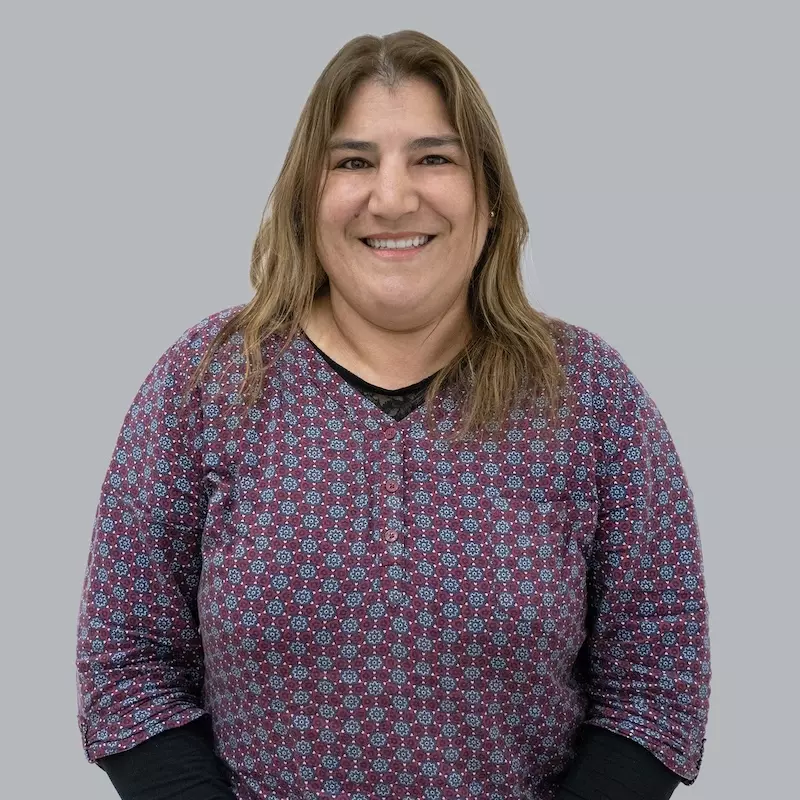 Sandra SIlva