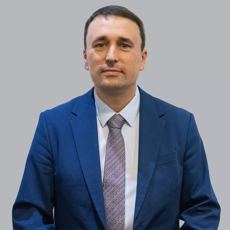 Serhiy Kara