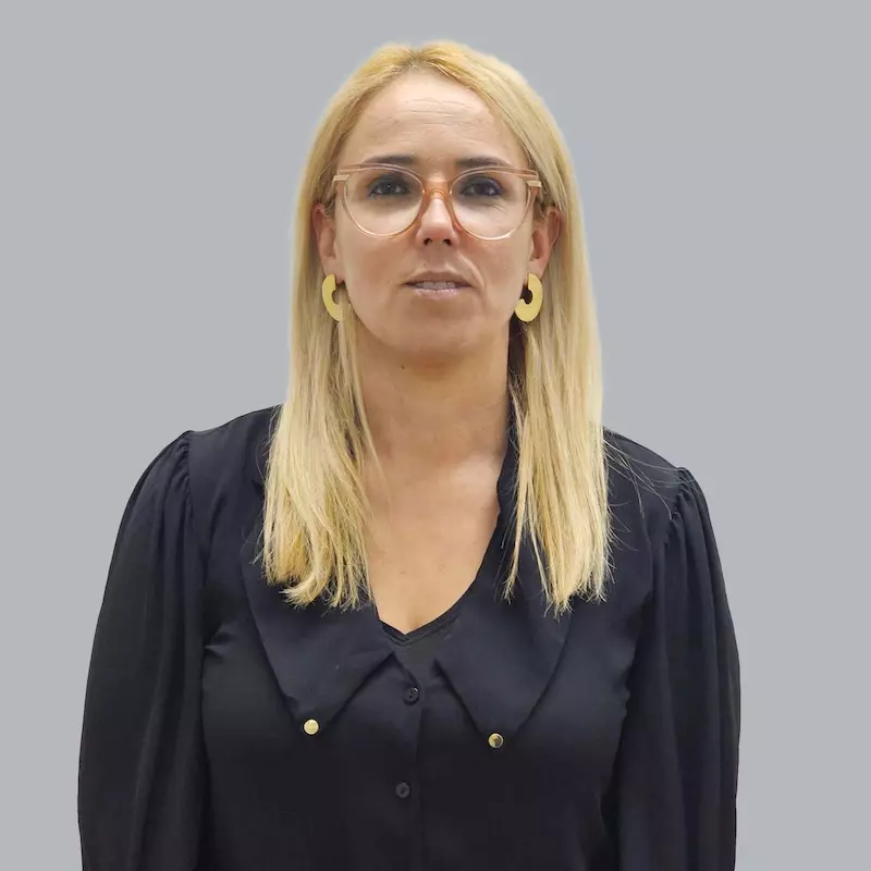 Sónia Martins