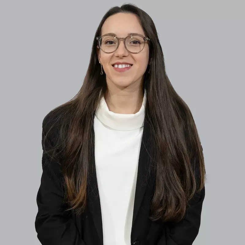 Thainá Lourenço