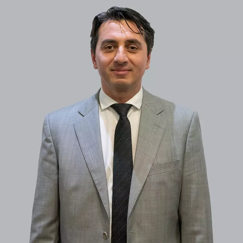 Valentyn Kosonotskyy