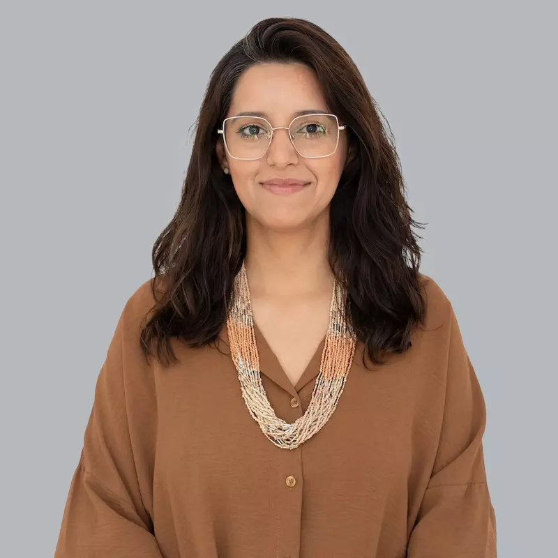 Vera Machado