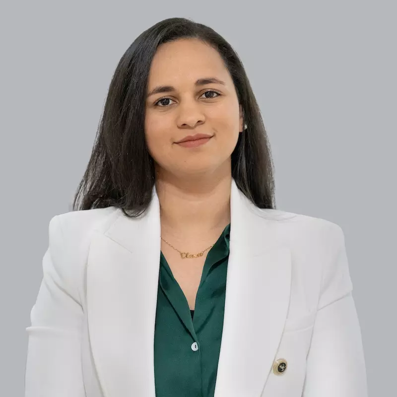 Victoria Tadeu
