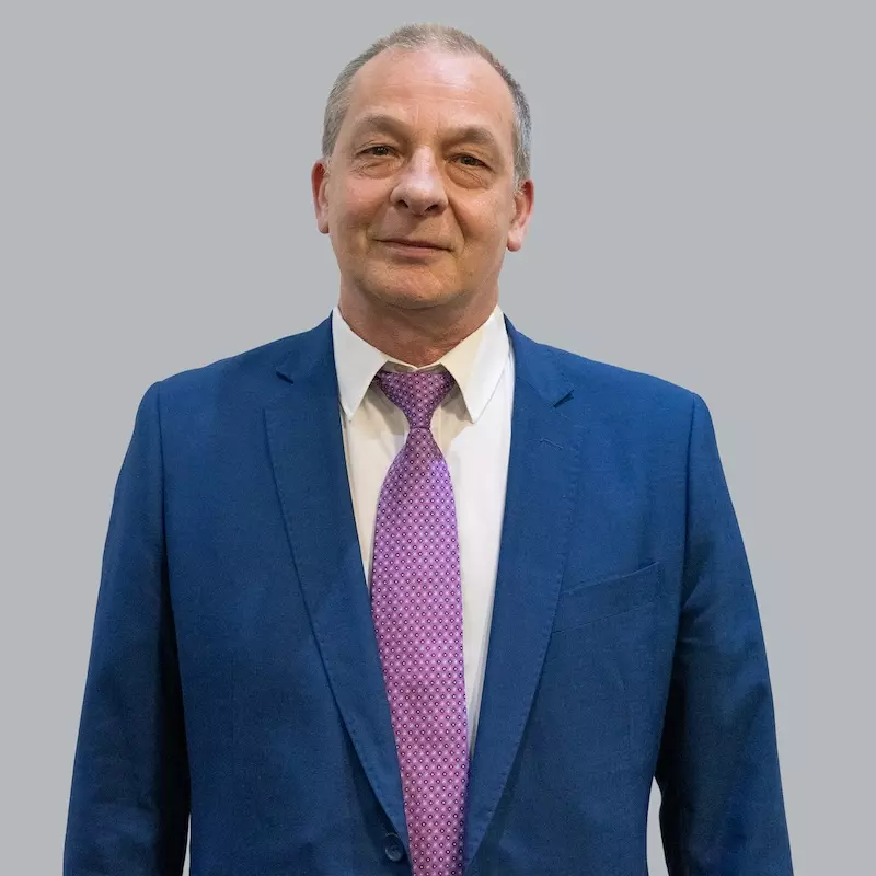Viktor Martynov