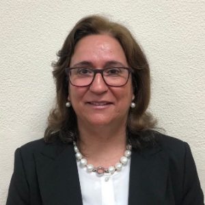 Maria Cristina Godinho
