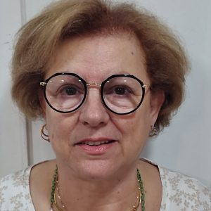 Pastora Sines -Ana Paula