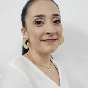 Vanessa Correia 2